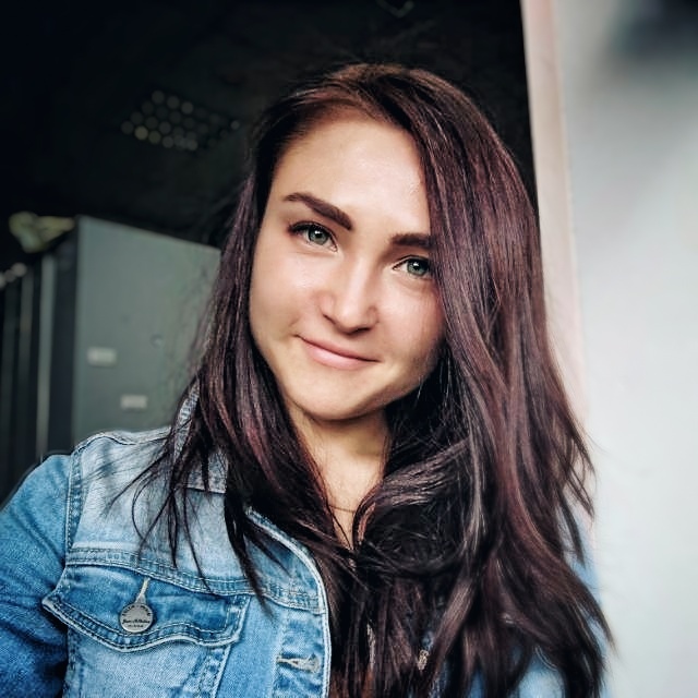 Валентина Бушуева
