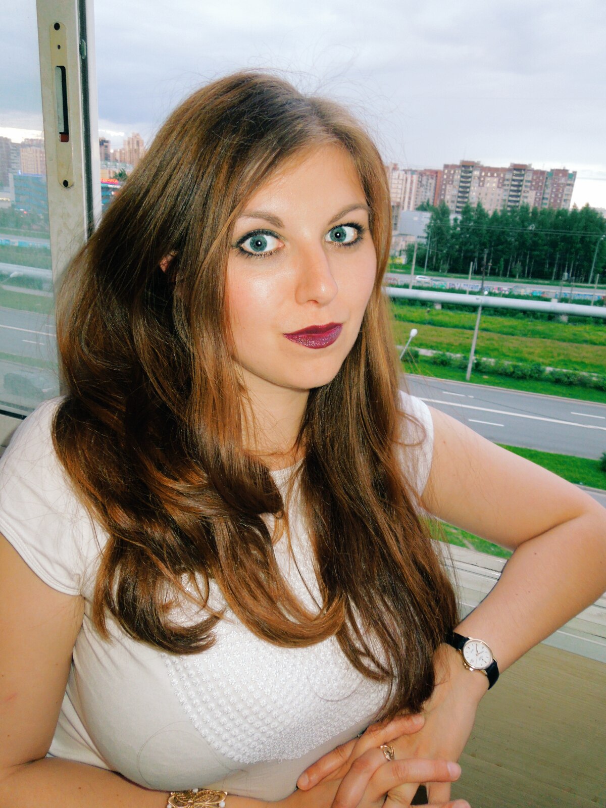 Наталья Романеева