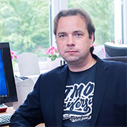 Шуклин Дмитрий Анатольевич