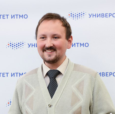 Сивинский Станислав Андреевич