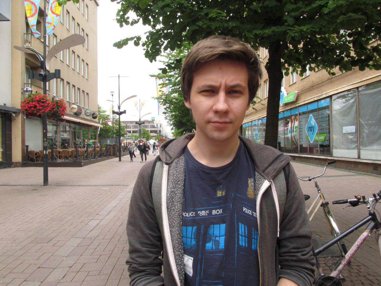 Алексей Амозов