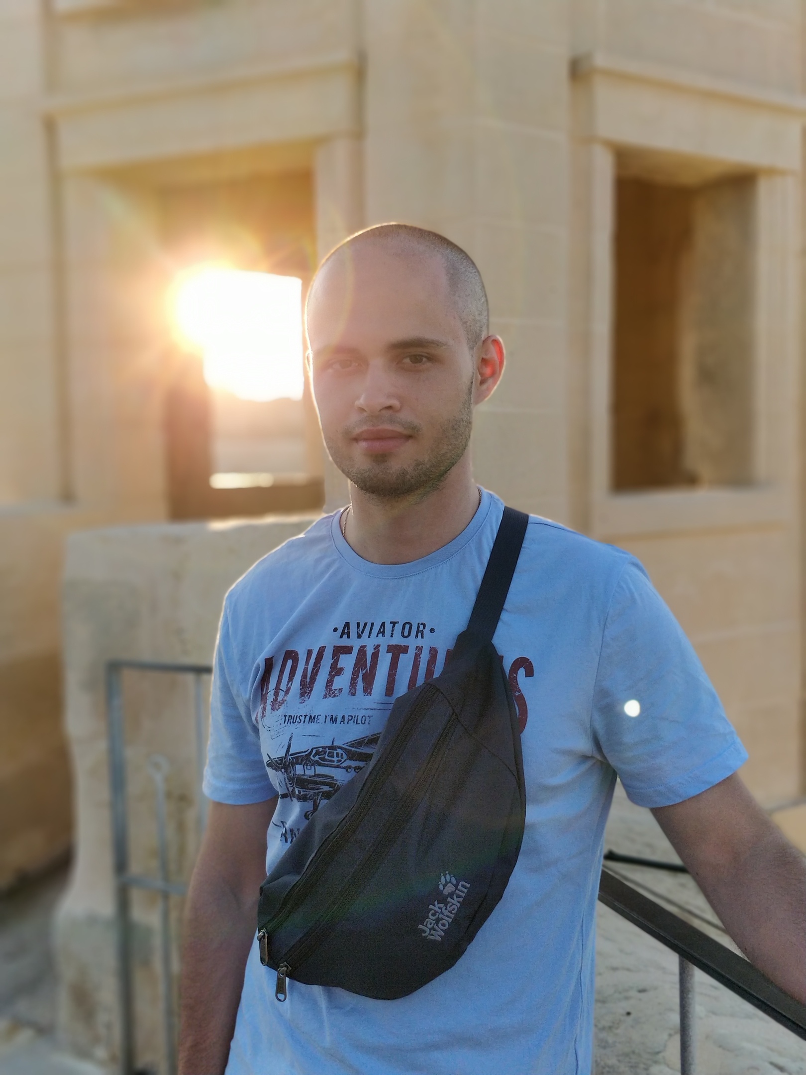 Александр Паршуков