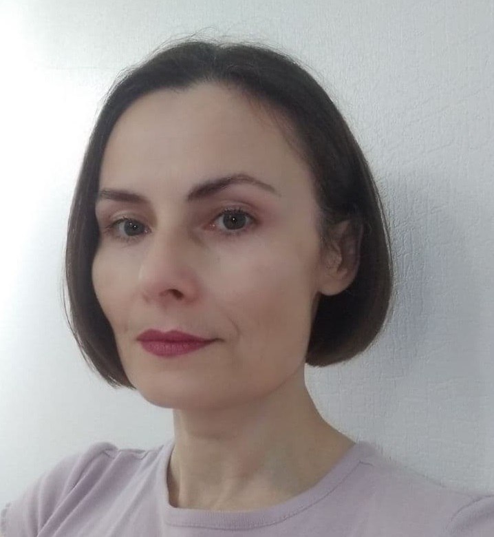 Елена Рохлина