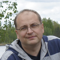 Никитин Юрий