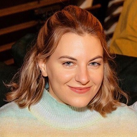 Екатерина Федорченко